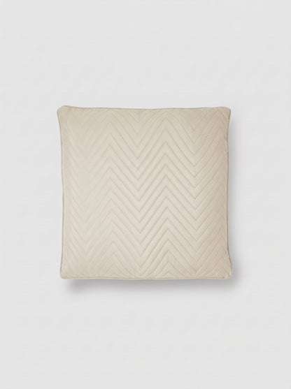 Smooth sand cushion