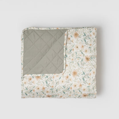 Bouti vogue verde