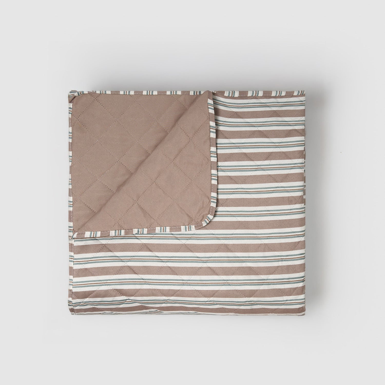 Colcha bouti raya ophira verde keike