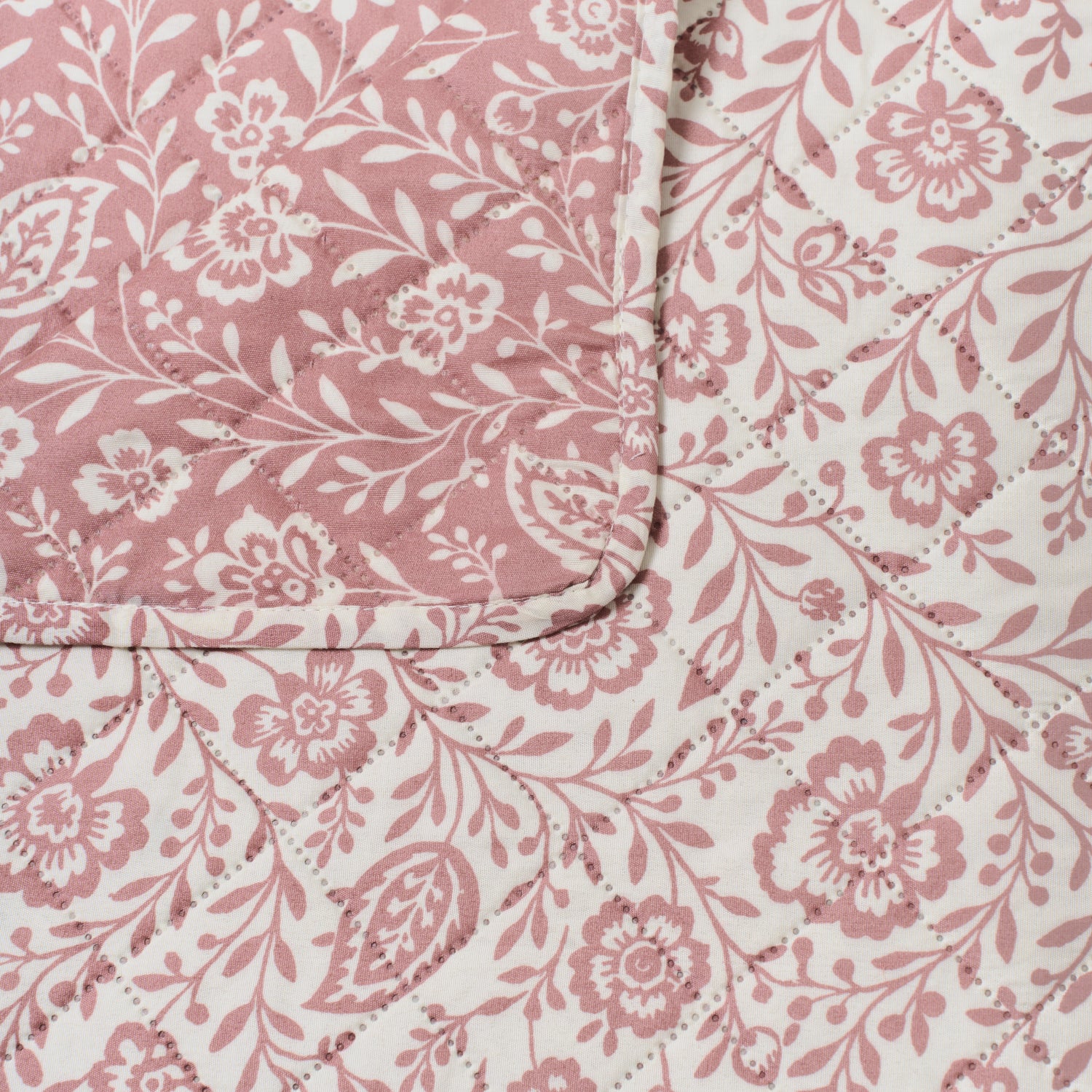 Colcha bouti sufi Rosette