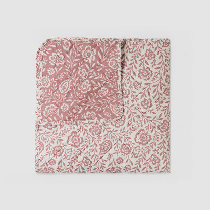 Colcha bouti sufi Rosette