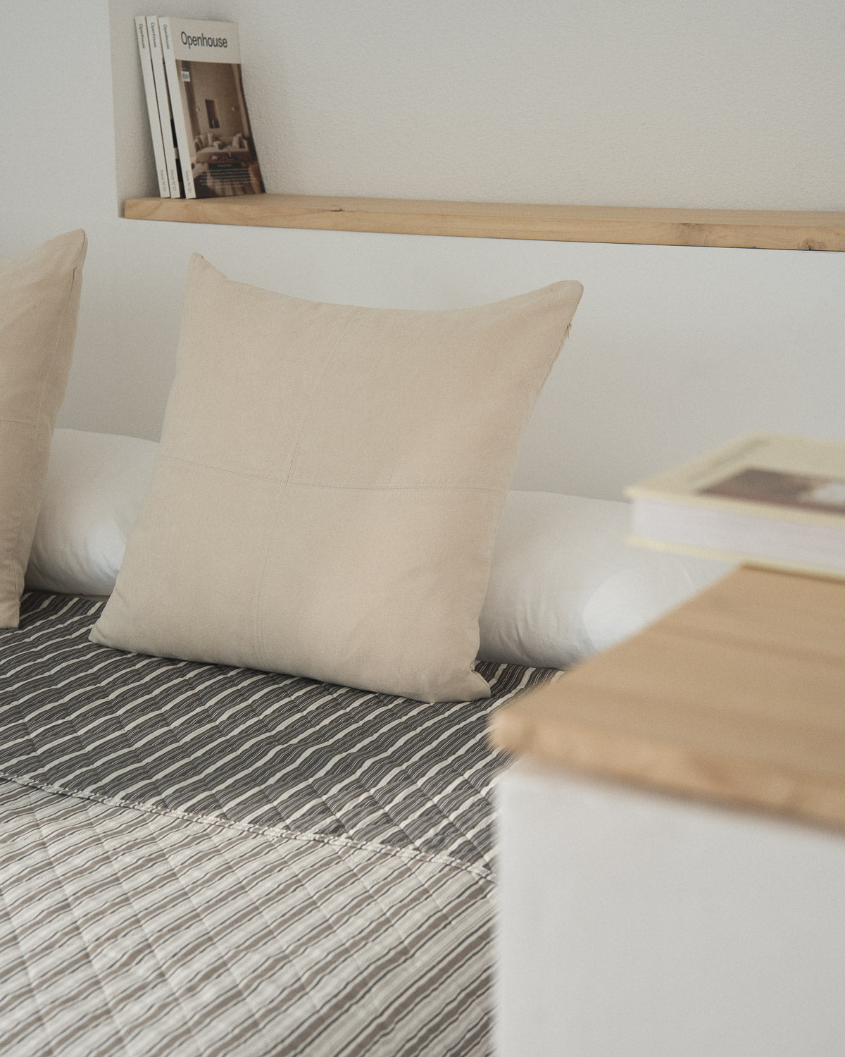 Bouti raya esencia verde seco