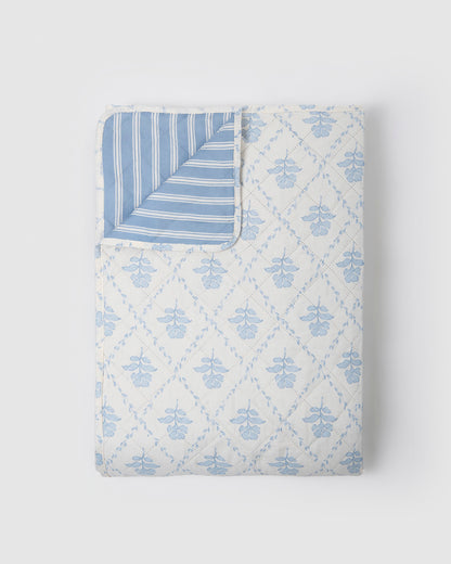 Bouti selene índigo