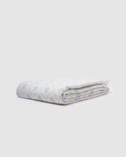 Bouti selene índigo