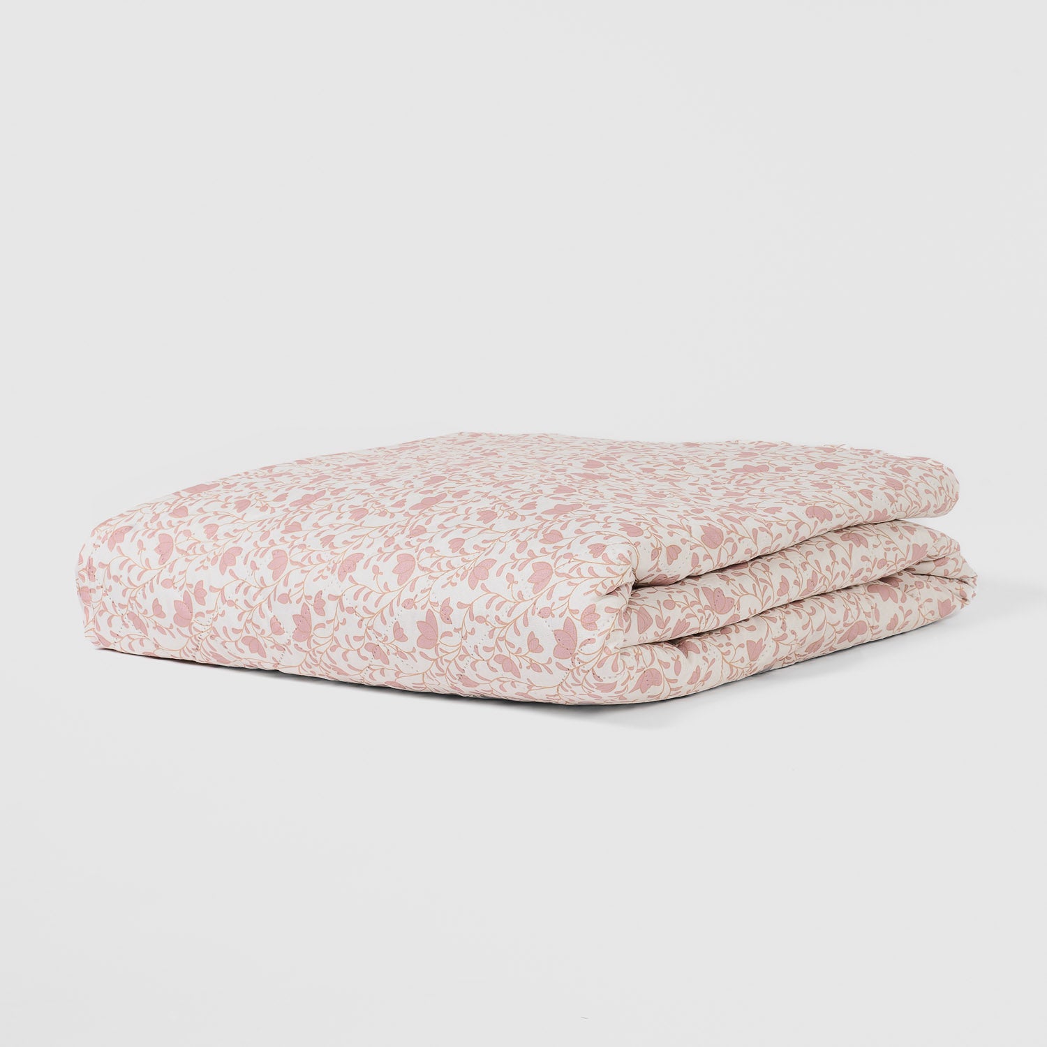 Colcha bouti firenze ocre