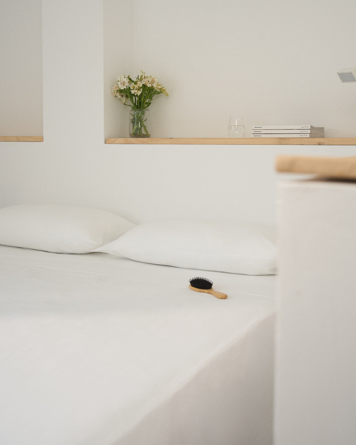 Juego de sábanas algodón Percal