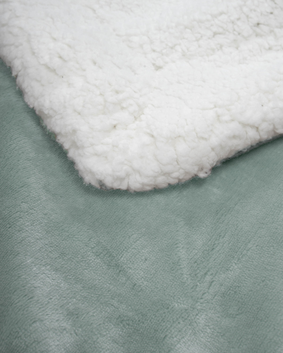 Manta velvet sherpa New