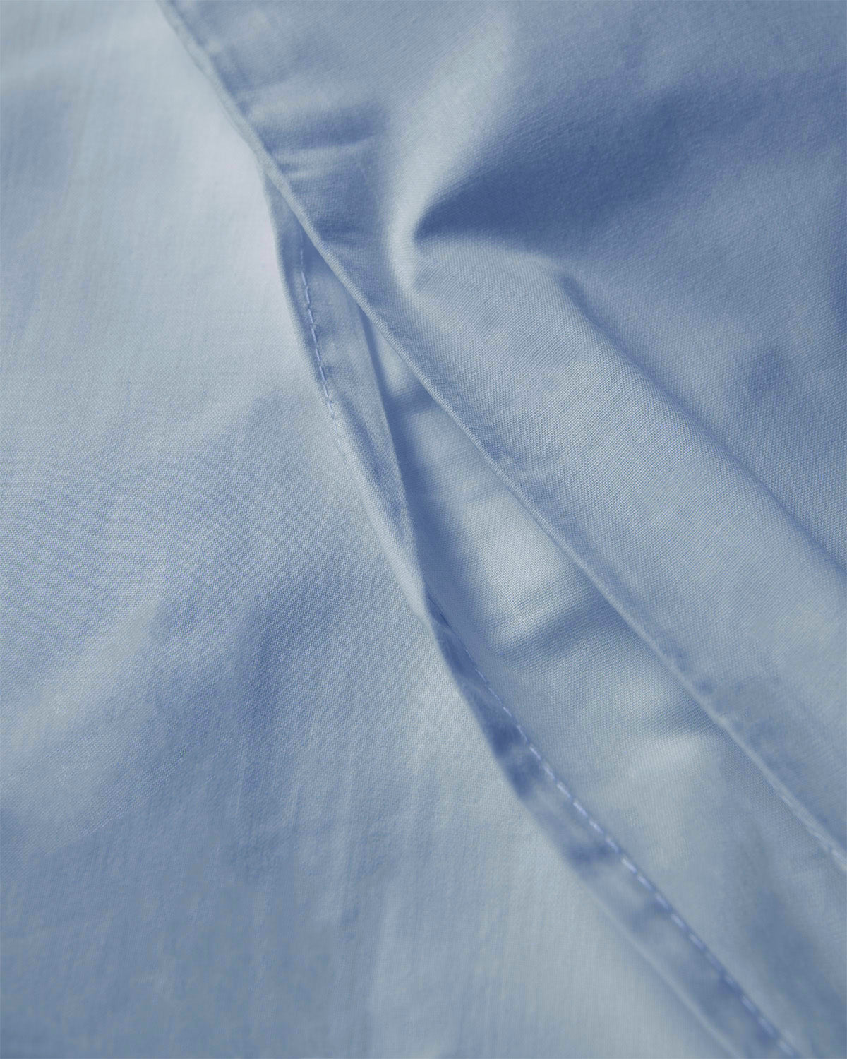 Copripiumino in cotone liscio