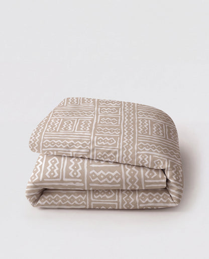 Coton de couverture nordique Vinuesa mole