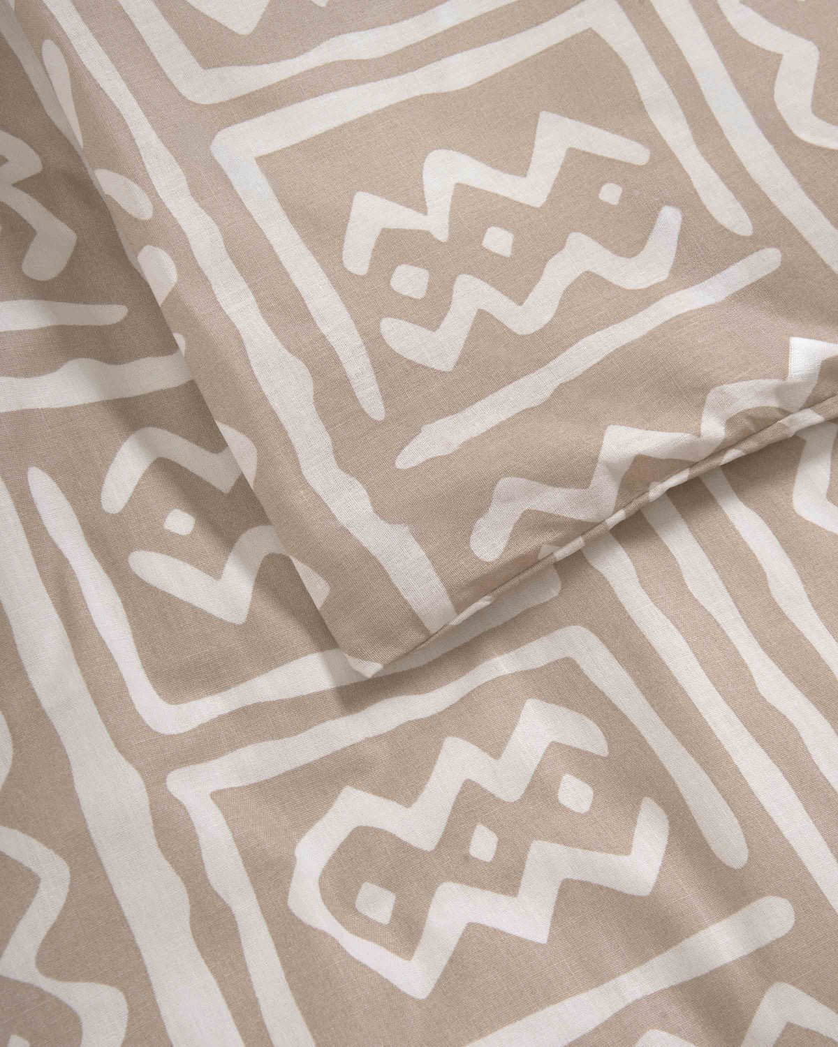 Coton de couverture nordique Vinuesa mole