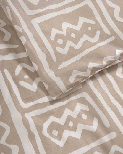 Coton de couverture nordique Vinuesa mole