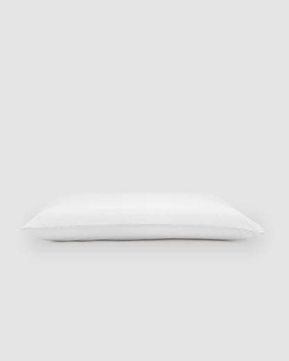 Almohada eco blanco