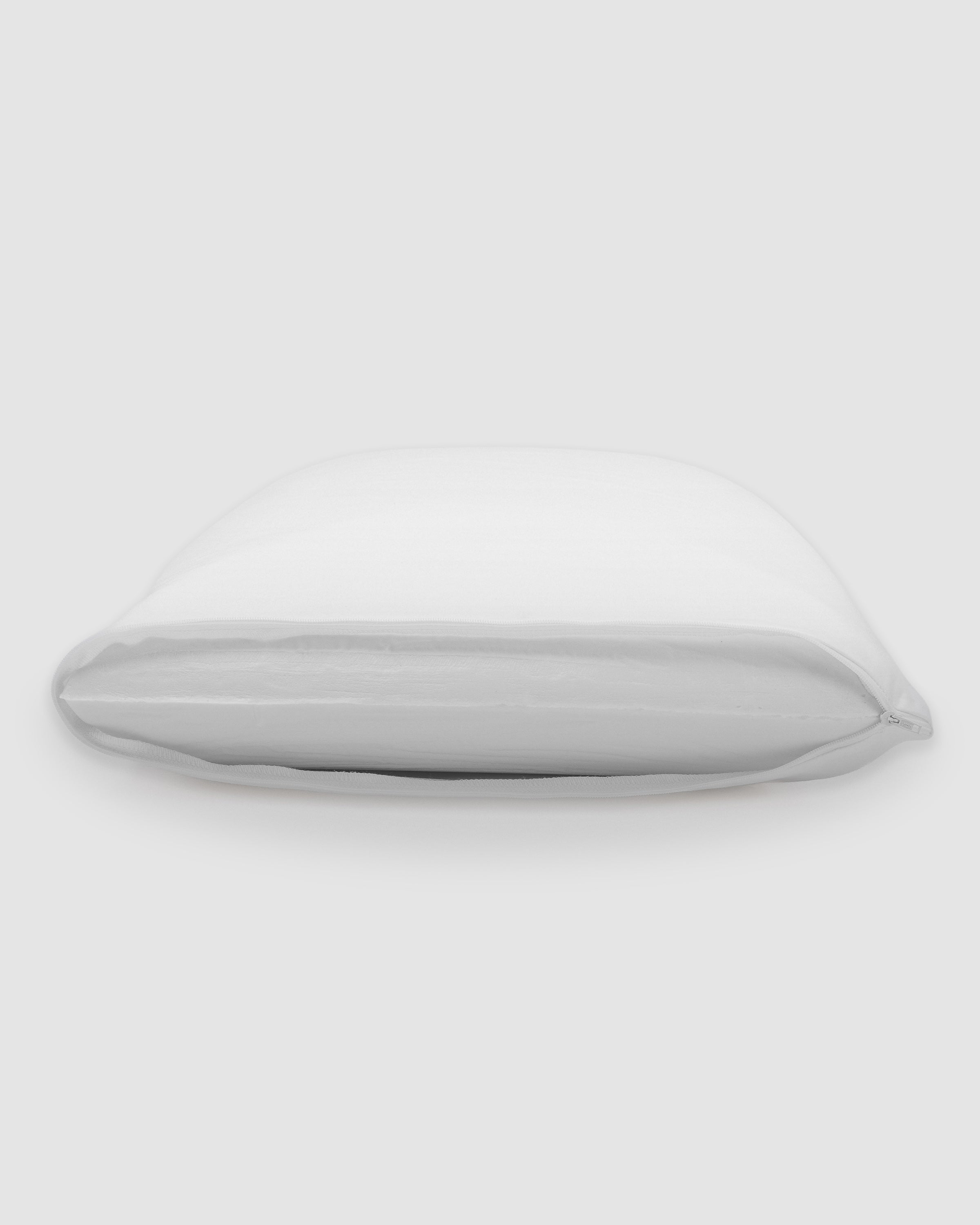 Almohada eco blanco