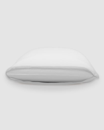 Almohada eco blanco