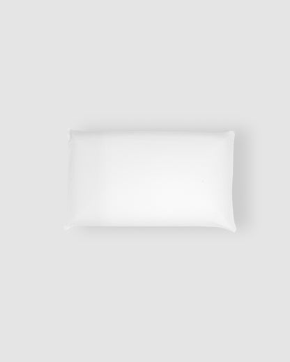 Almohada eco blanco
