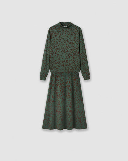 Set soft velia verde