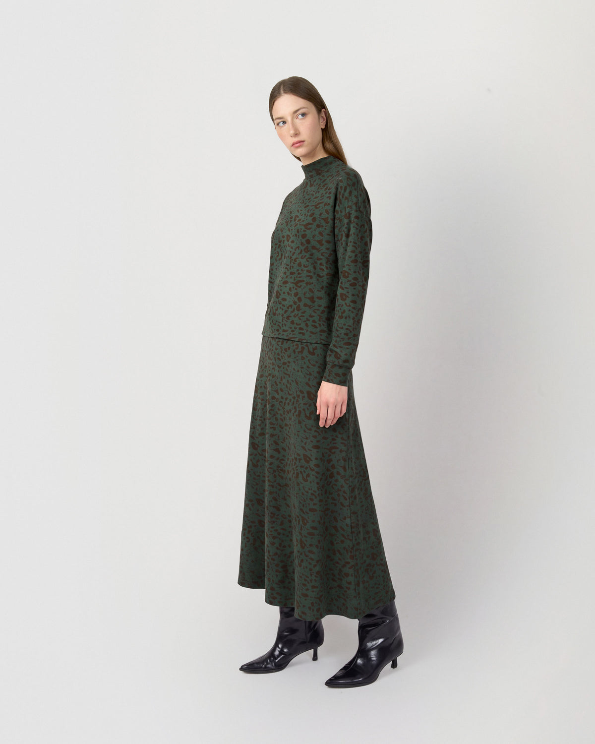Conjunto soft velia verde
