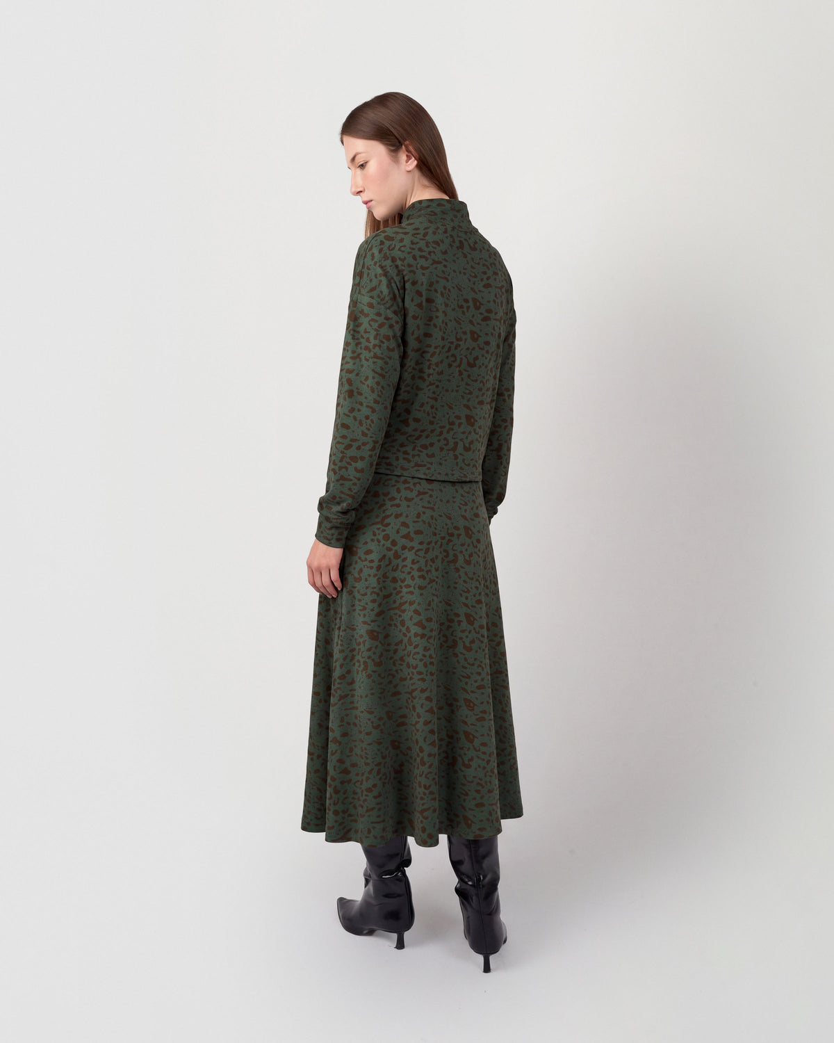 Conjunto soft velia verde