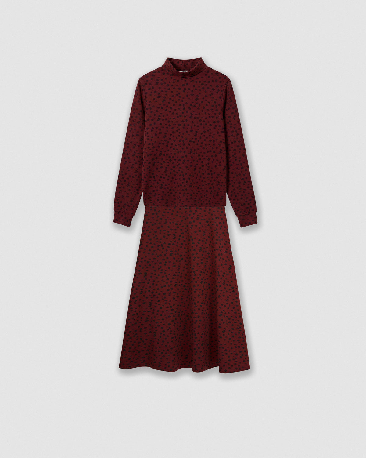 Set soft amara bordeaux