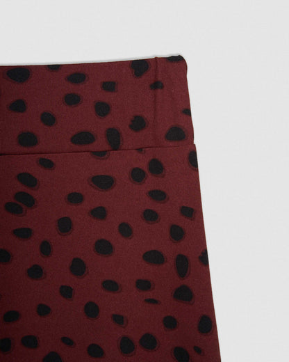 Set soft amara bordeaux
