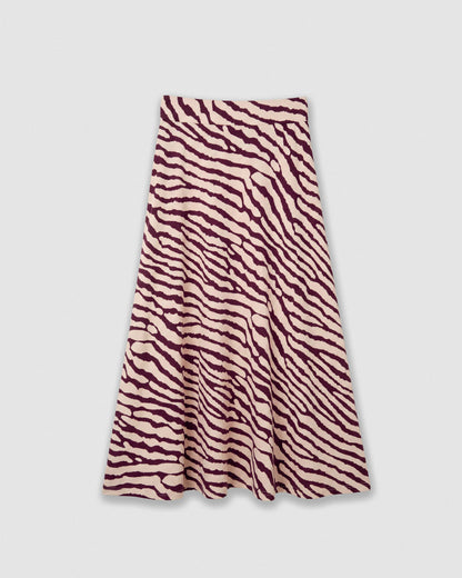 Set soft rodas burdeos