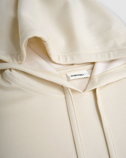 Set cap jogger liso natural