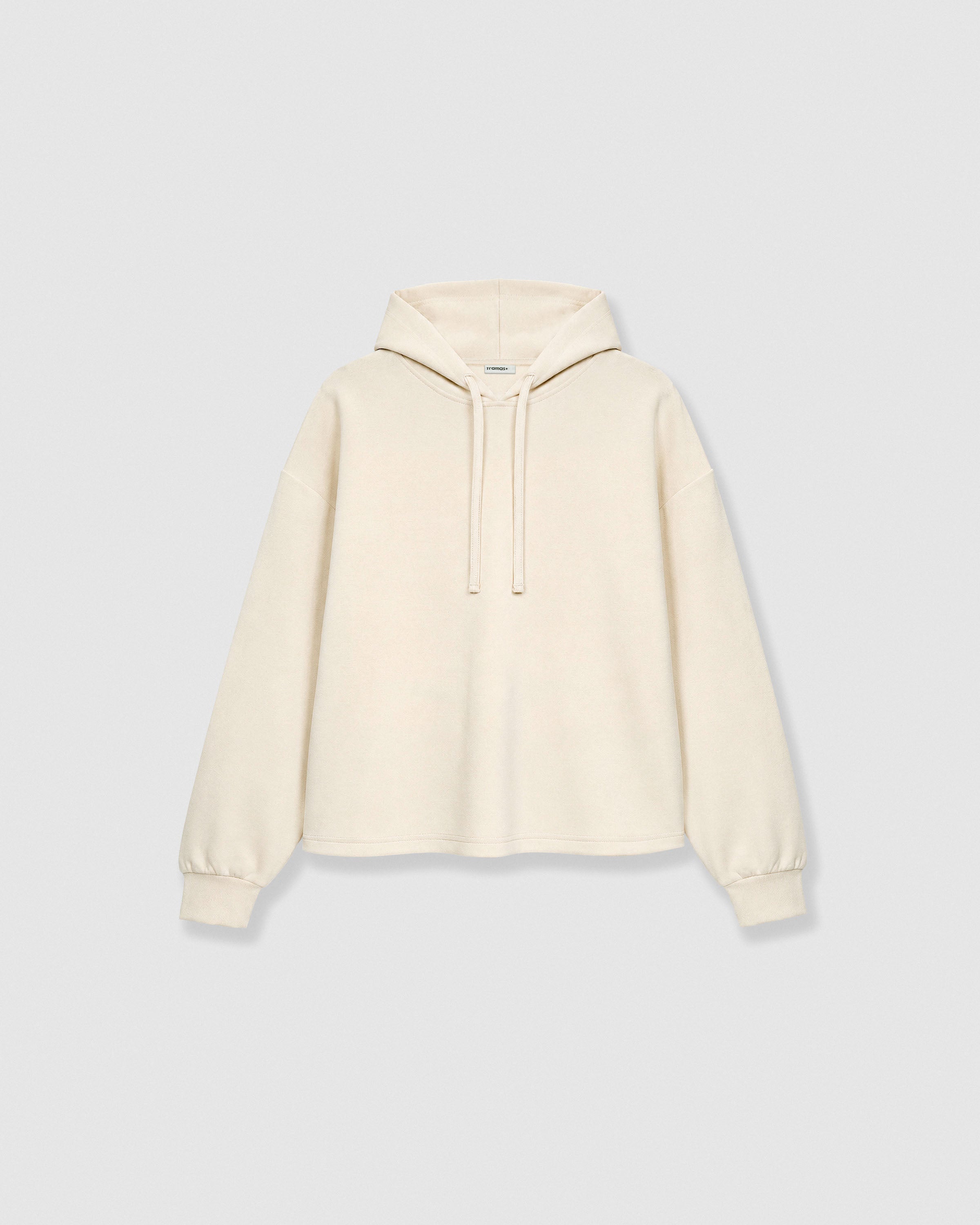 Set cap jogger liso natural