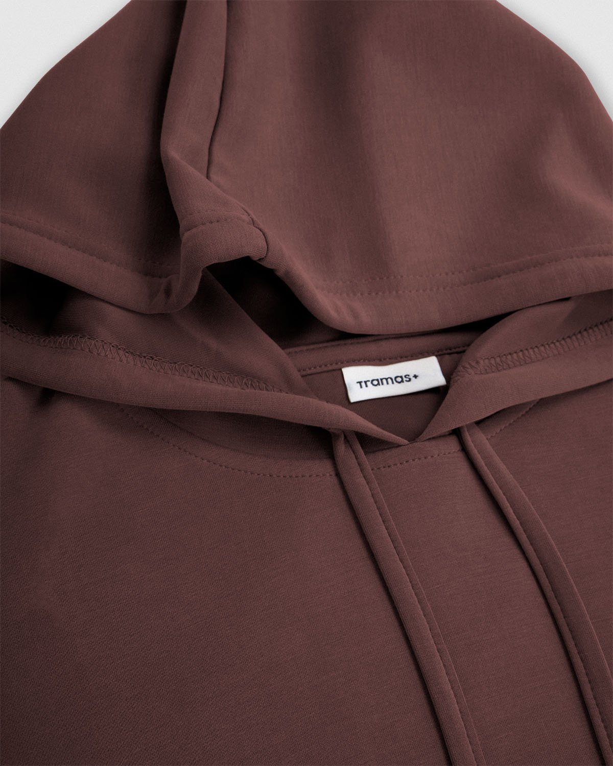 Set cap jogger liso tinto