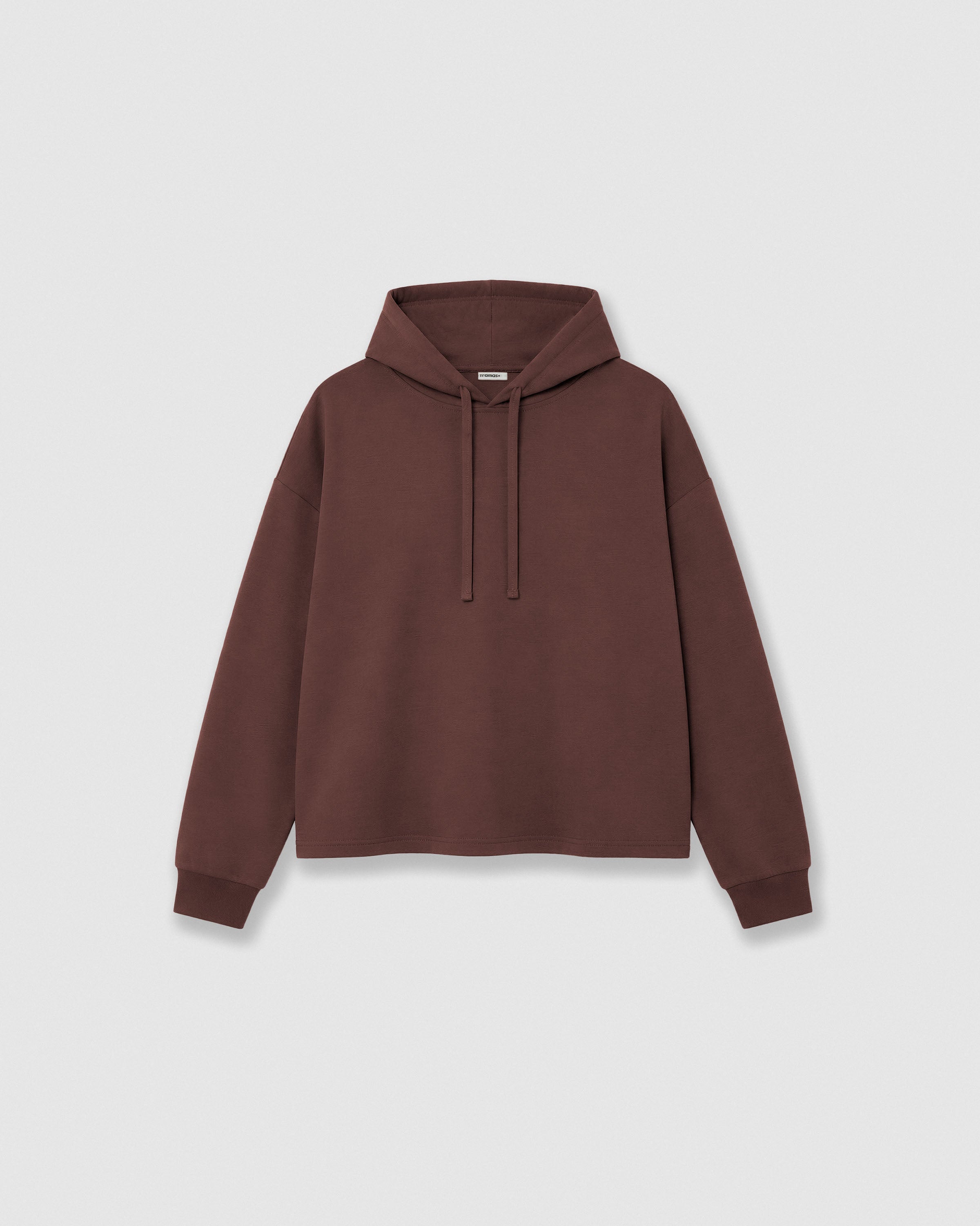 Set cap jogger liso tinto