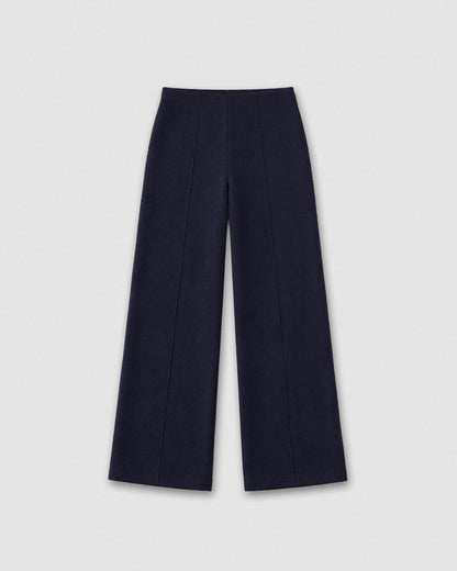 Set rebeca pantalón paño azul marino