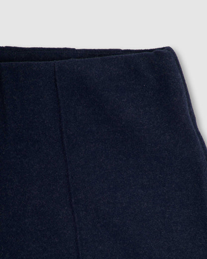 Set rebeca pantalón paño azul marino