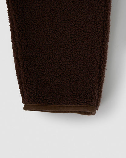 Chaqueta ollie chocolate