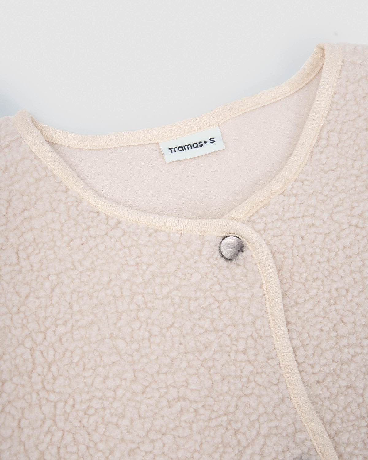 Chaqueta ollie natural