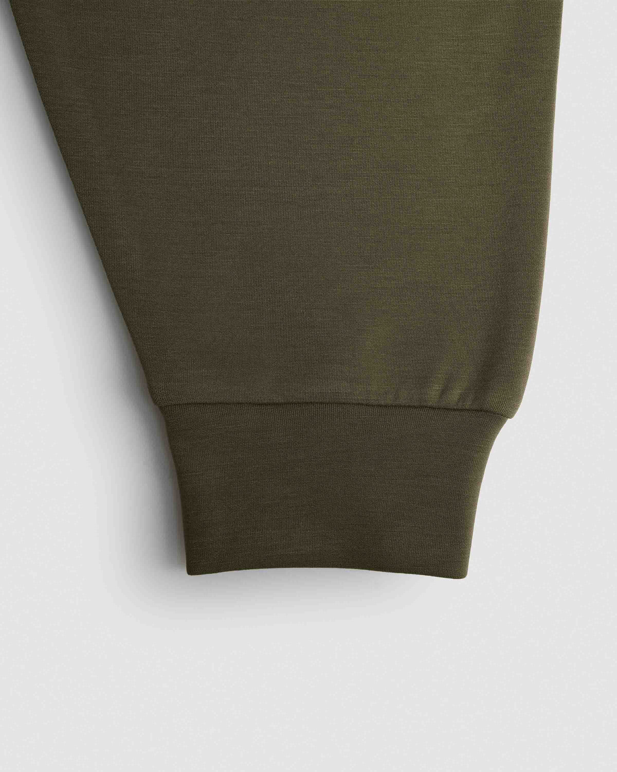 Chaqueta lazo verde cacería