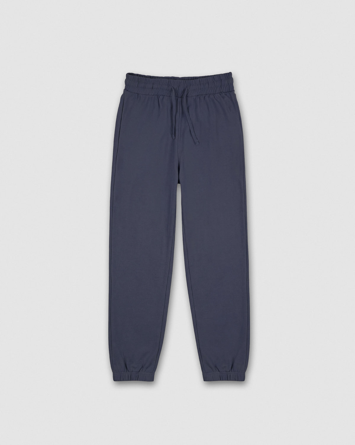 Pantalón jogger índigo