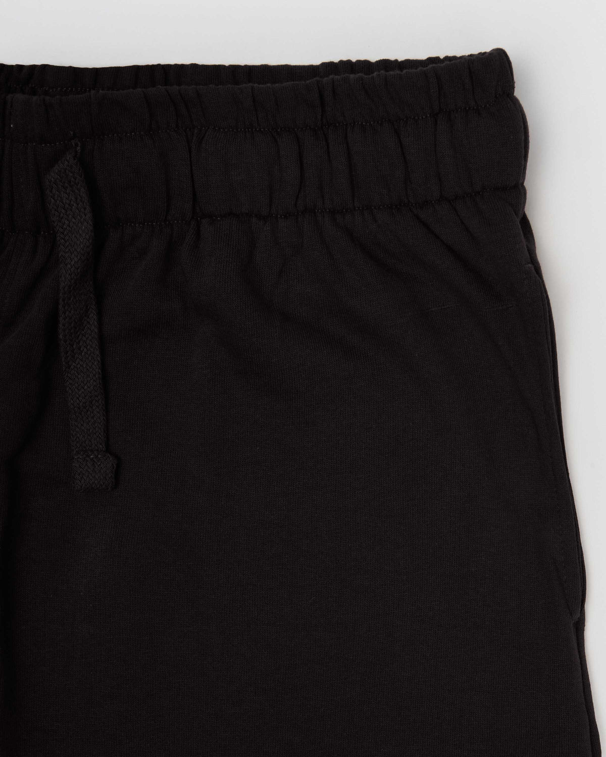 Pantalón jogger gris marengo