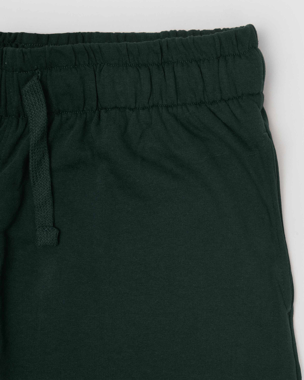Pantalón jogger verde menta