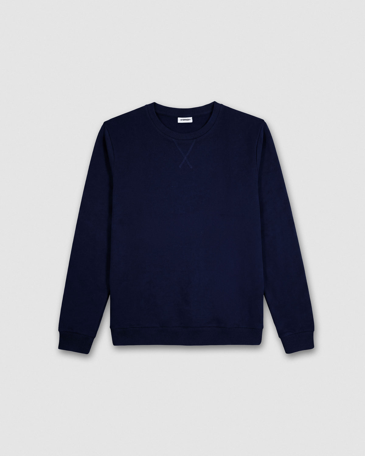 Set deportivo jogger sudadera azul marino