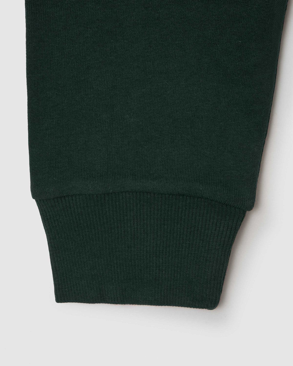 Men's basic sports sweatshirt