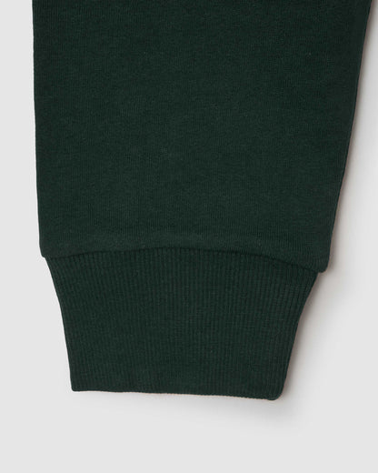 Men's basic sports sweatshirt