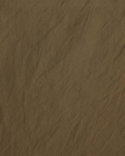 Gonna midi viscosa viscosa verde