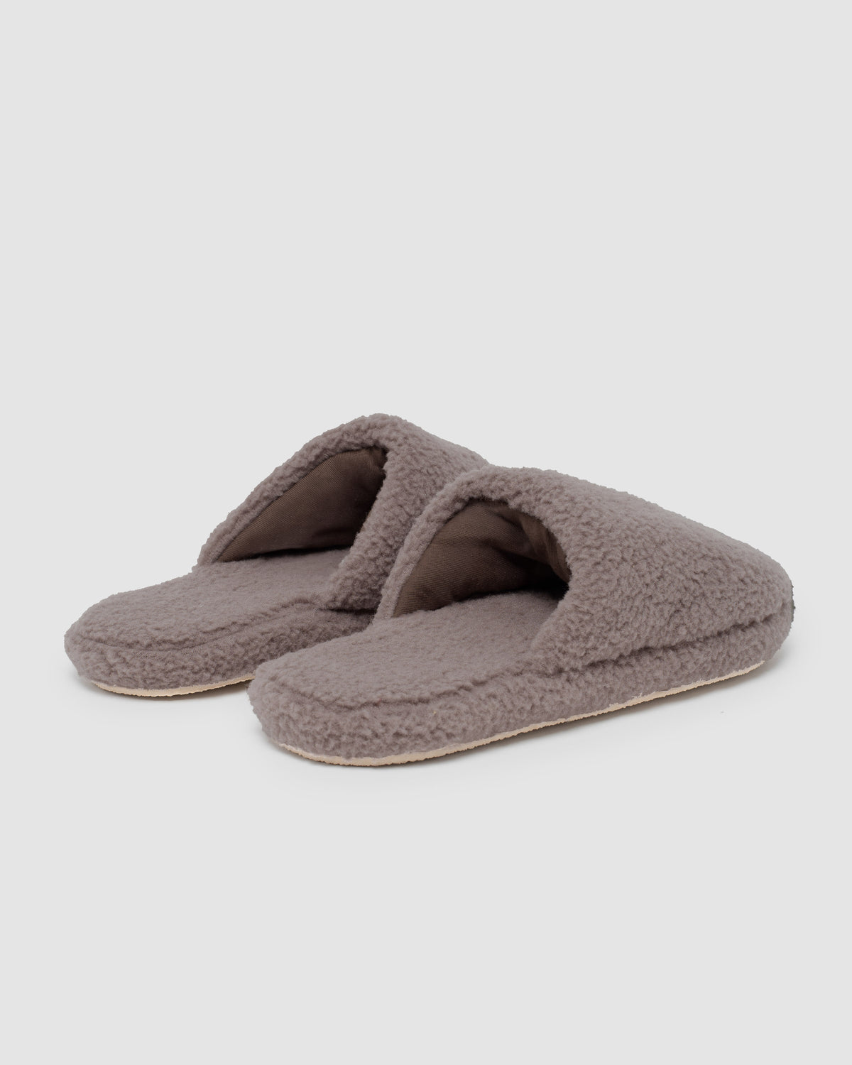Zapatillas borrego ollie gris