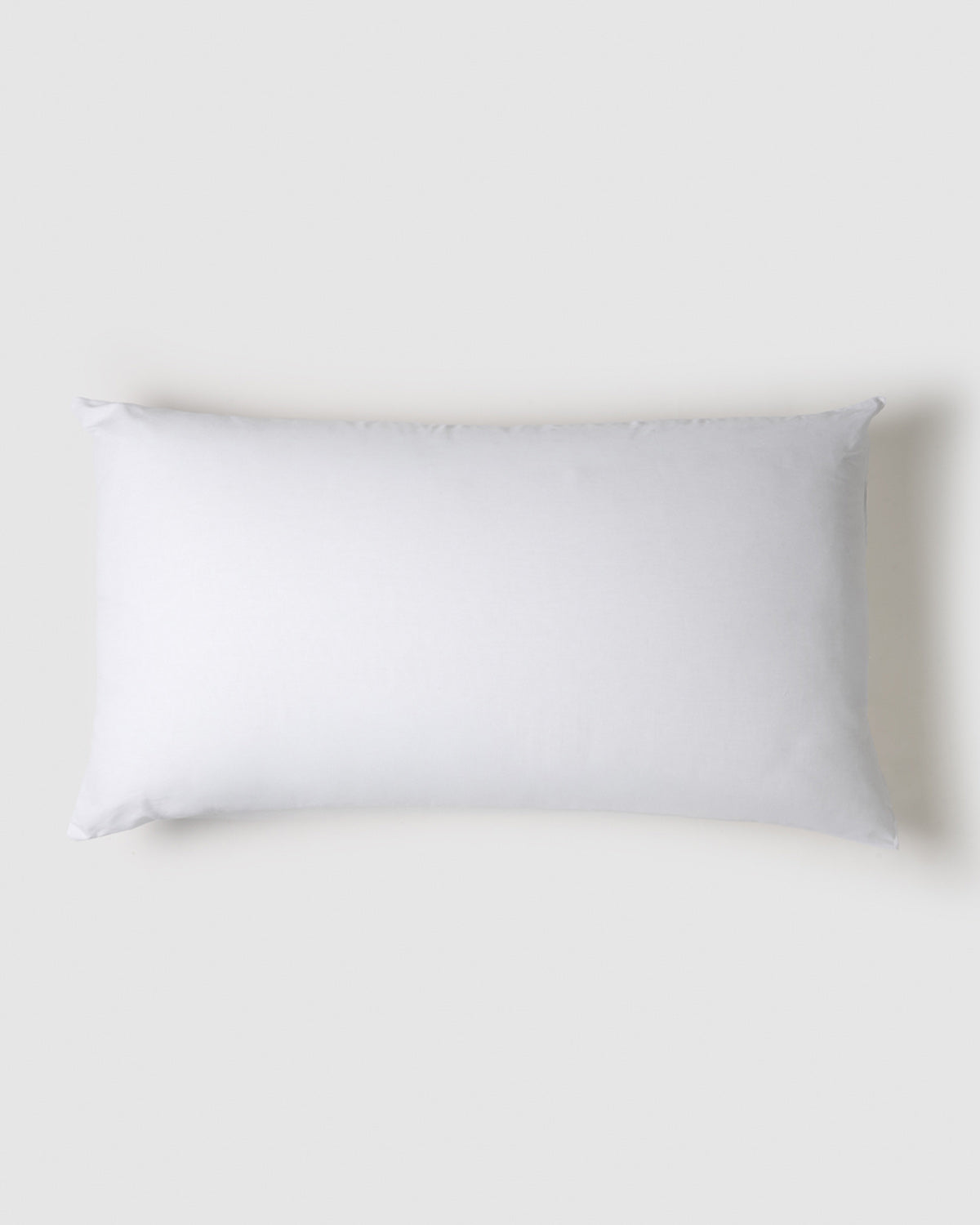 Almohada premium 50x80 blanco