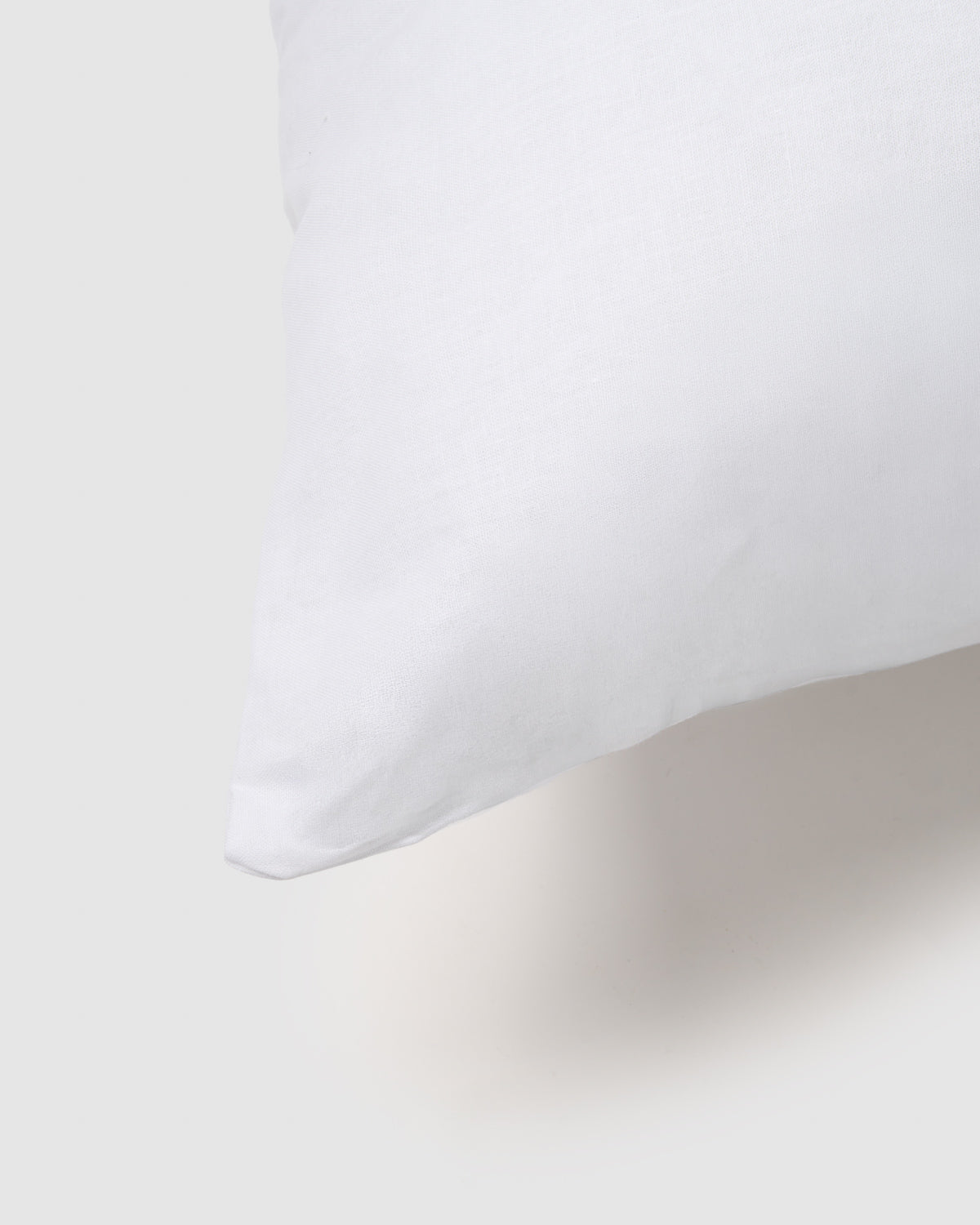 Almohada premium 50x80 blanco