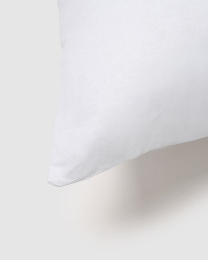 Almohada premium 50x80 blanco