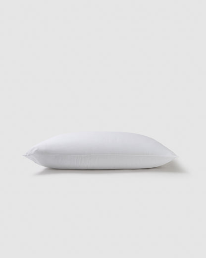 Almohada premium 50x80 blanco