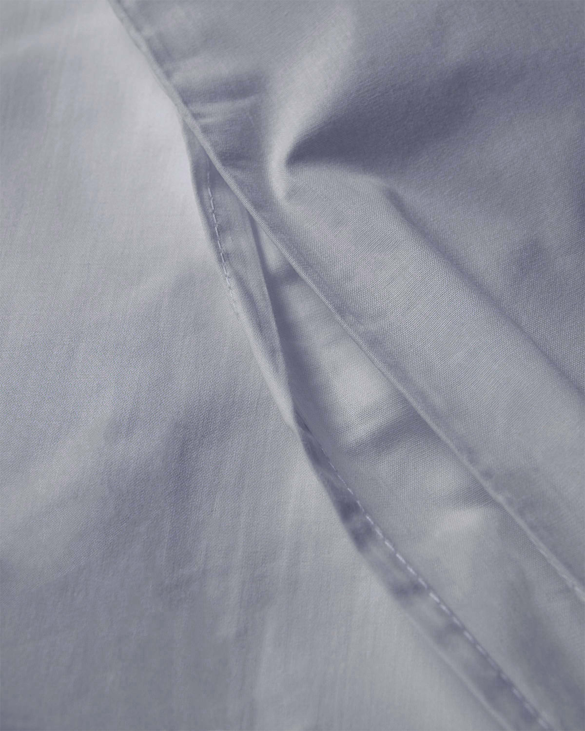 housse de couette en percale de coton