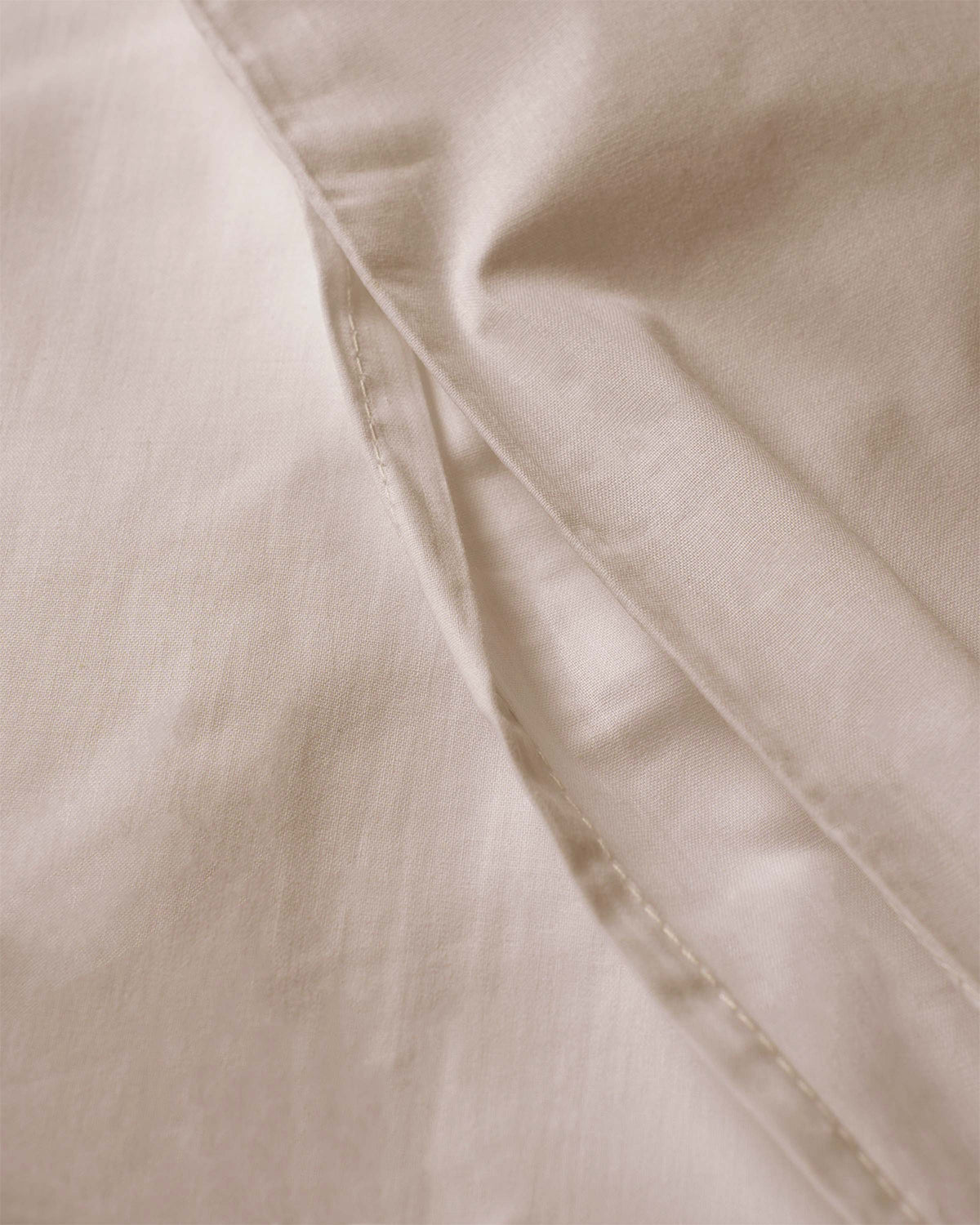 housse de couette en percale de coton