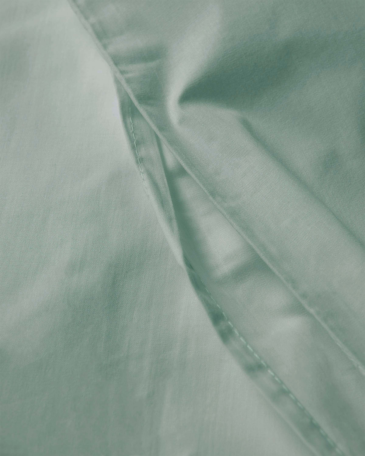 housse de couette en percale de coton