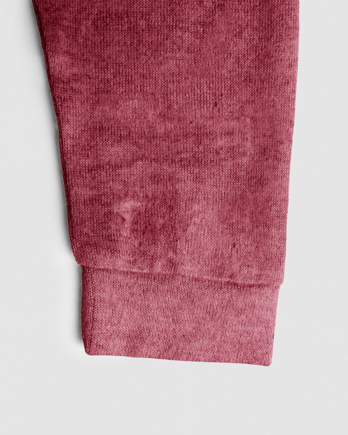 Angorina liso pink pajamas